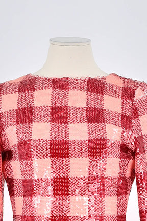 Robe Tara Jarmon  Rose