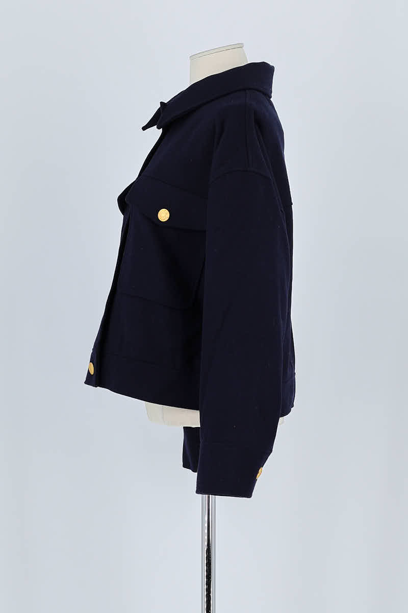 Veste Sézane  Marine
