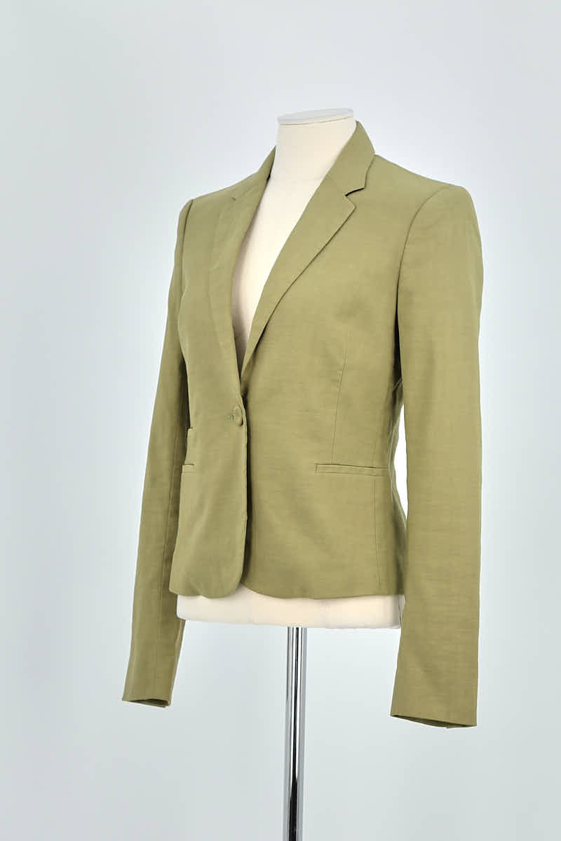 Blazer Joseph  Kaki
