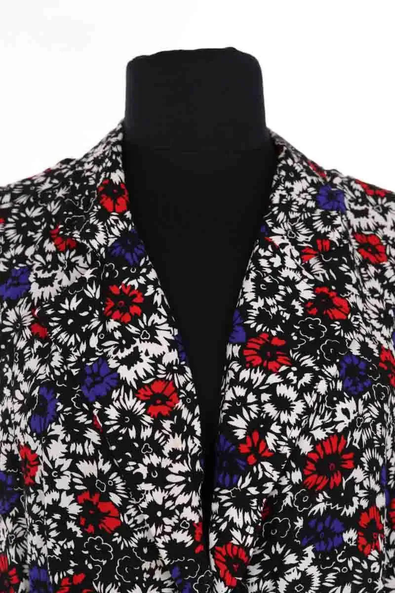 Robe Guy Laroche Multicolore en Coton