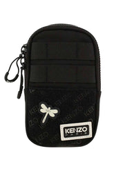 Pochette Kenzo  Noir