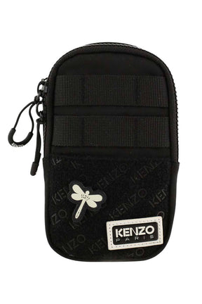 Pochette Kenzo  Noir