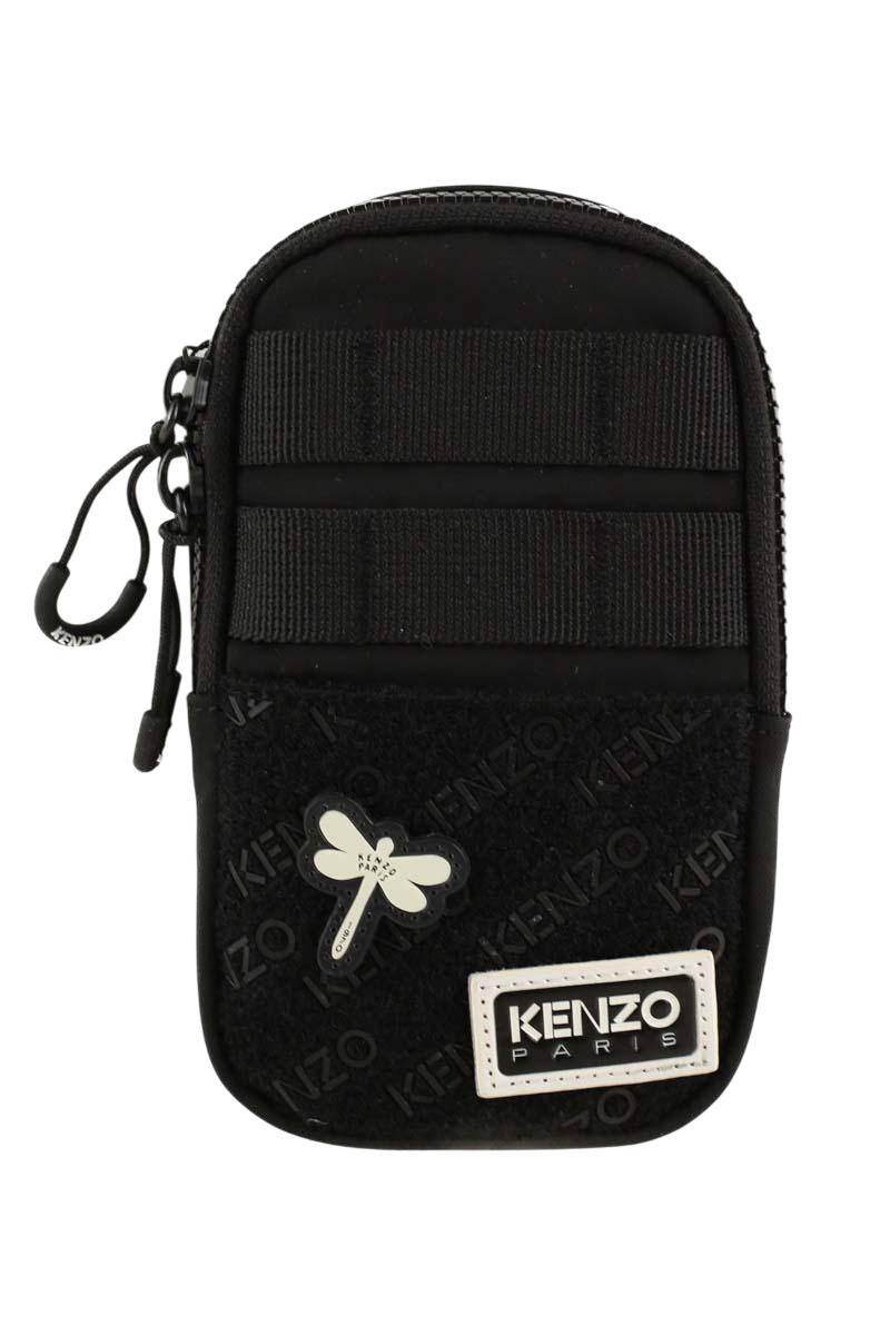Pochette Kenzo  Noir