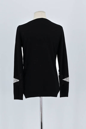 Pull Nina Ricci  Noir