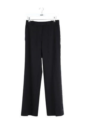Pantalon droit Vanessa Seward  Noir