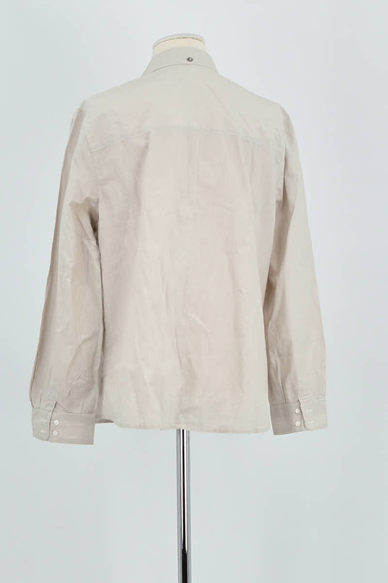 Chemise Gerard Darel  Beige