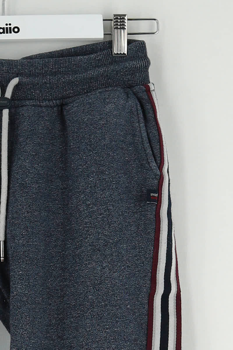 Pantalon de sport Sweet Pants  Marine