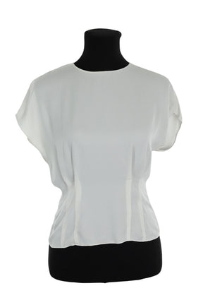 Blouse Theory  Blanc