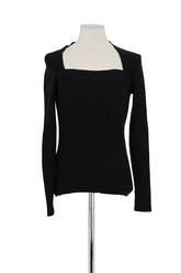 Pull Sandro  Noir