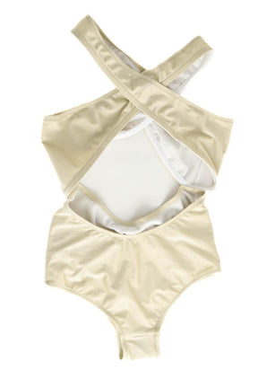 Maillot de bain Luz  Doré