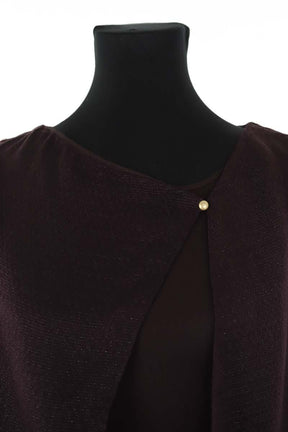 Robe Vanessa Bruno  Violet