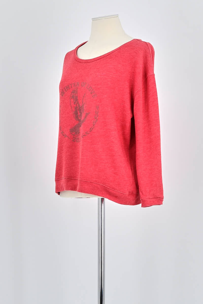 Pull Bash  Rouge
