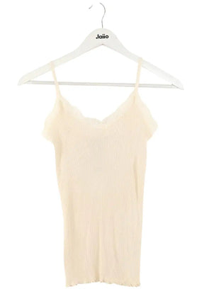 Top sans manche Gerard Darel  Beige
