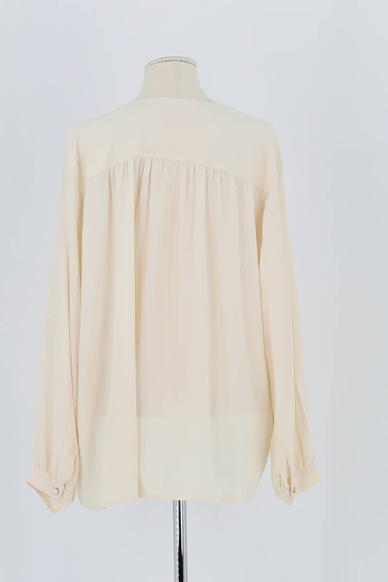 T-shirt Momoni  Beige
