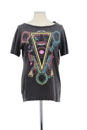 T-shirt Kenzo  Noir