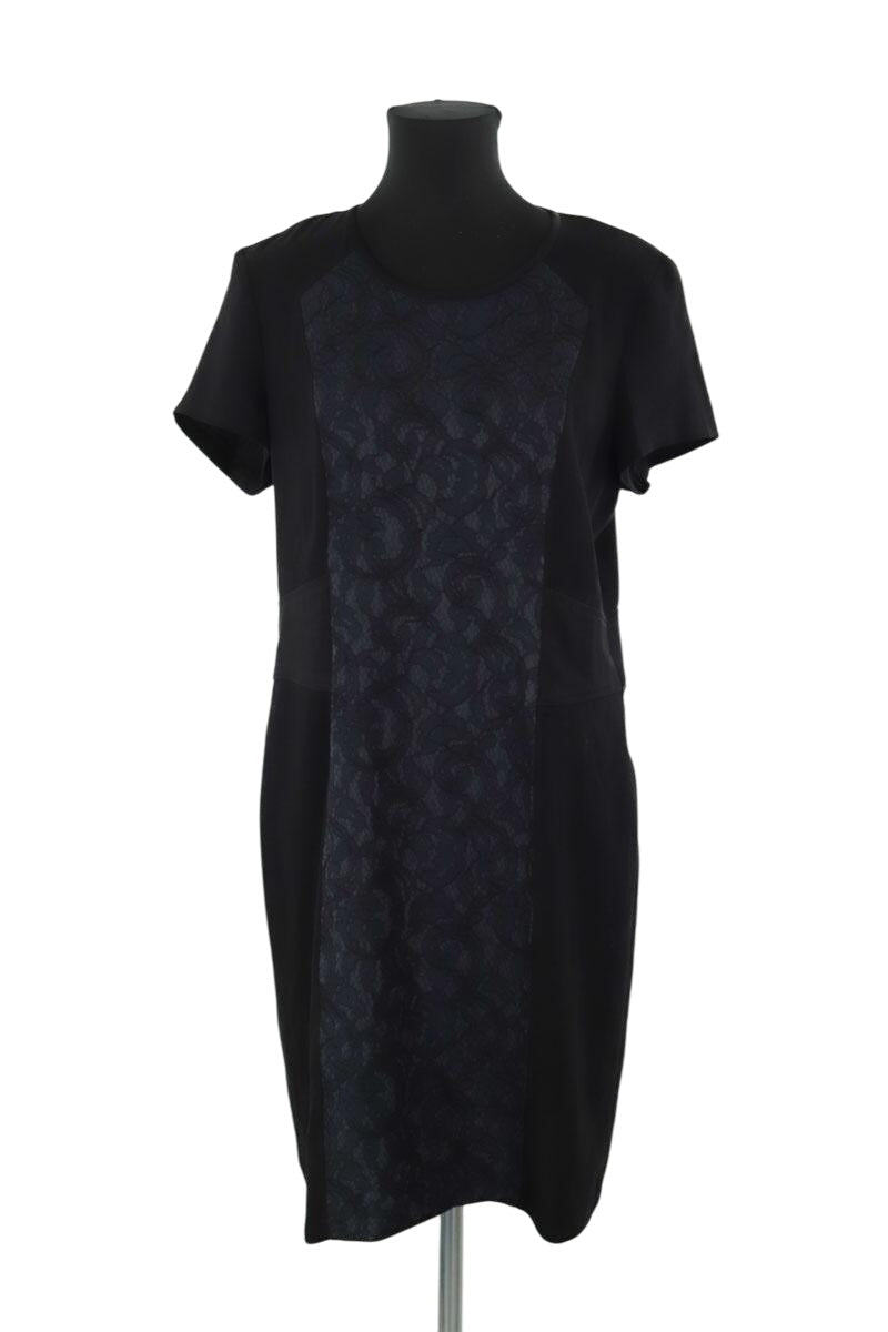 Robe Gerard Darel  Noir