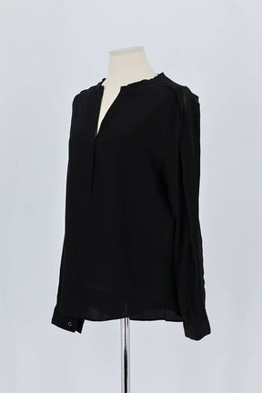T-shirt Sandro  Noir