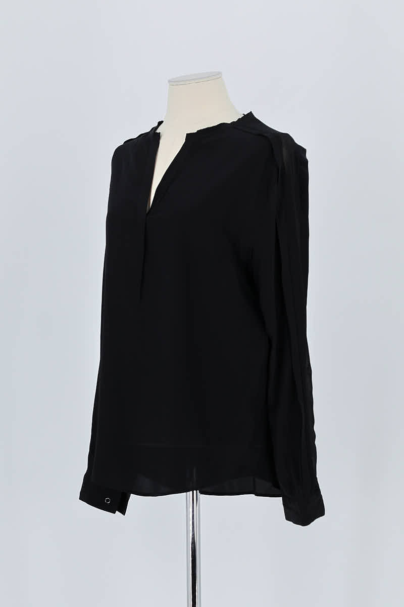 T-shirt Sandro  Noir