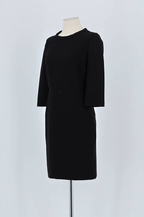 Robe Claudie Pierlot  Noir