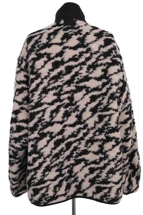 Manteau Isabel Marant Beige en Laine
