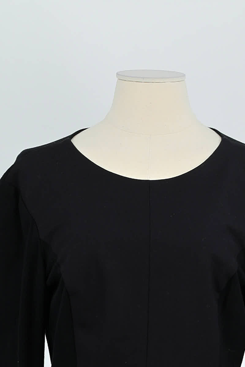 Robe Theory  Noir