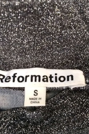 Pull Reformation  Gris