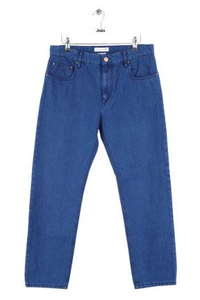 Jean court  Isabel Marant  Bleu