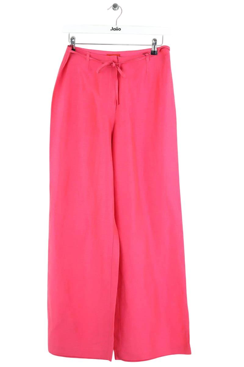 Pantalon large Kenzo  Rose