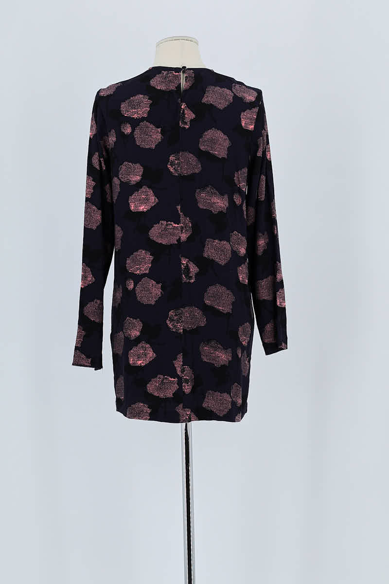 Robe Samsoe Samsoe  Noir