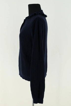 Pull Balzac Marine en Viscose