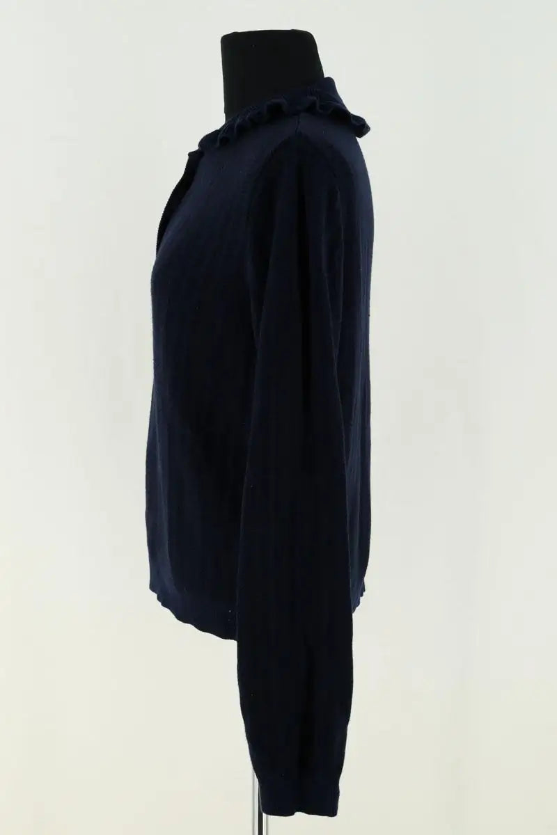 Pull Balzac Marine en Viscose