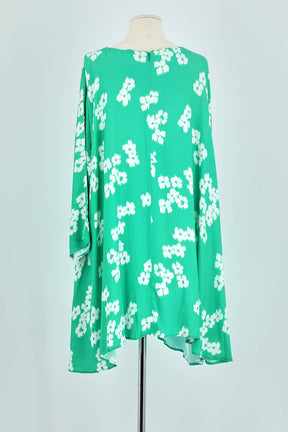 Robe Modetrotter  Vert
