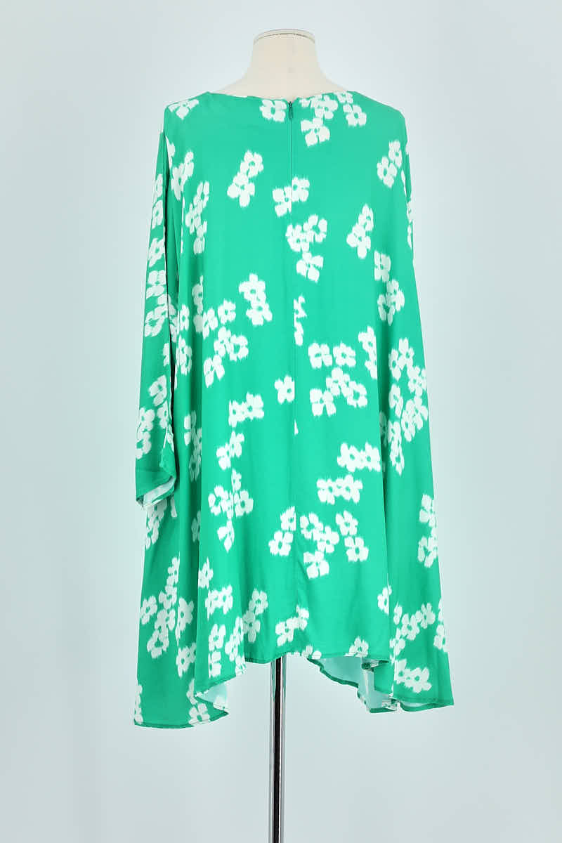 Robe Modetrotter  Vert