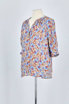 Blouse Claudie Pierlot  Beige