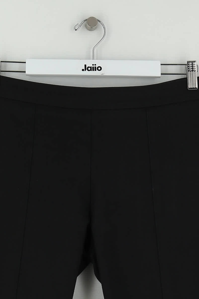 Pantalon slim Hugo Boss  Noir