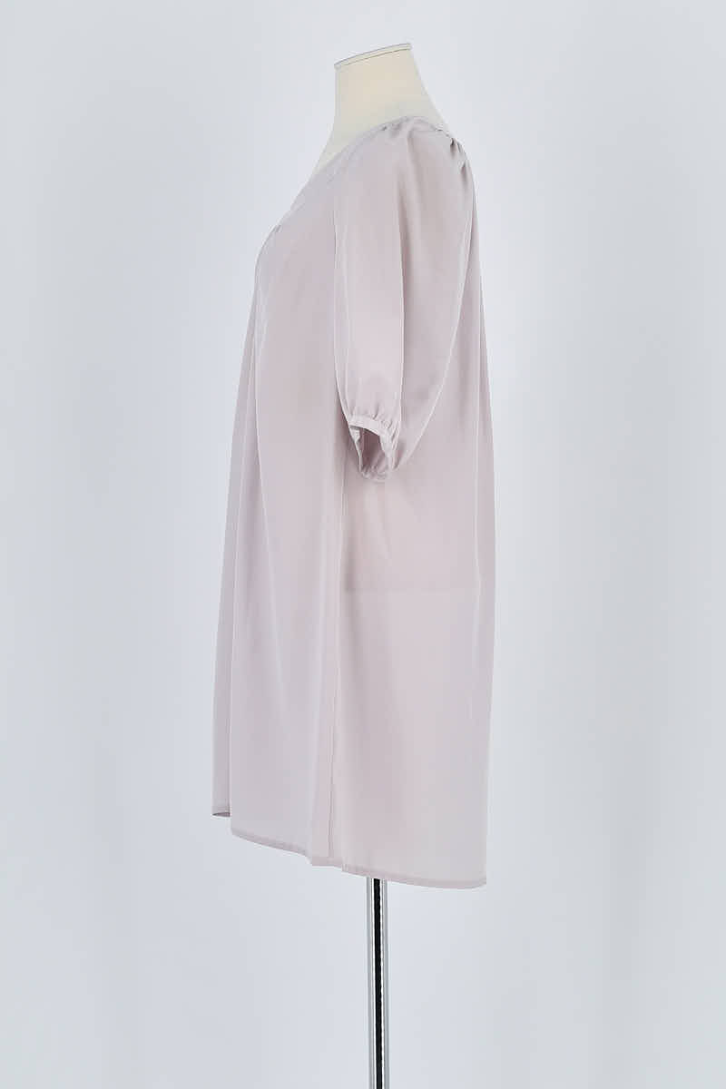 Robe Tara Jarmon  Rose