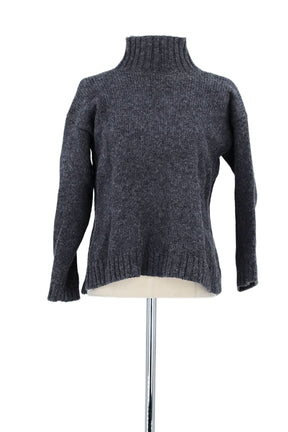 Pull Soeur  Gris