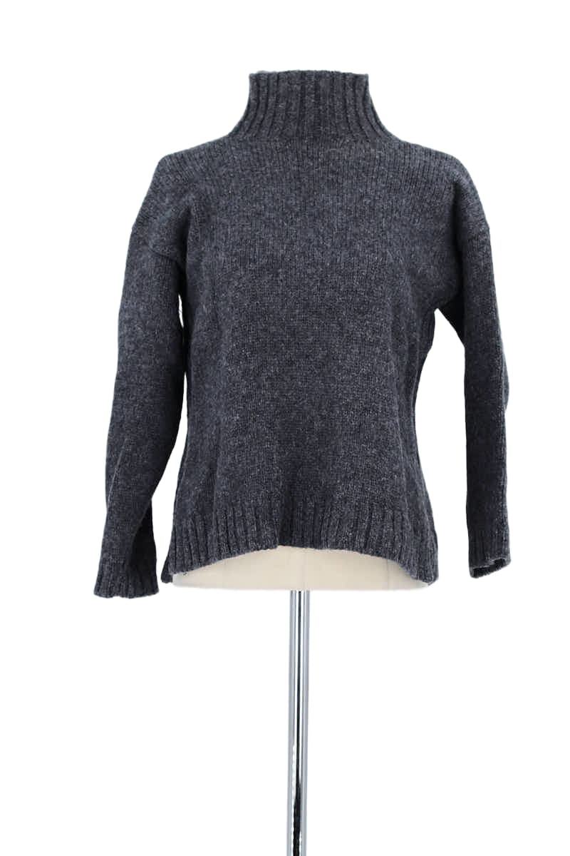 Pull Soeur  Gris