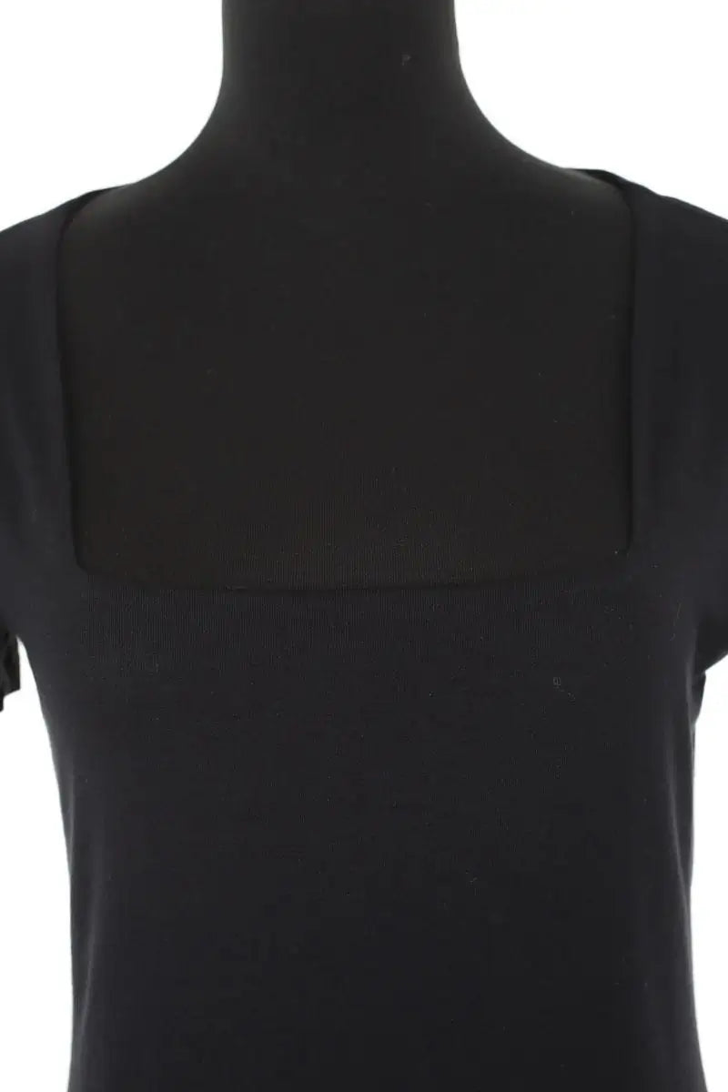Top LK Bennett  Noir