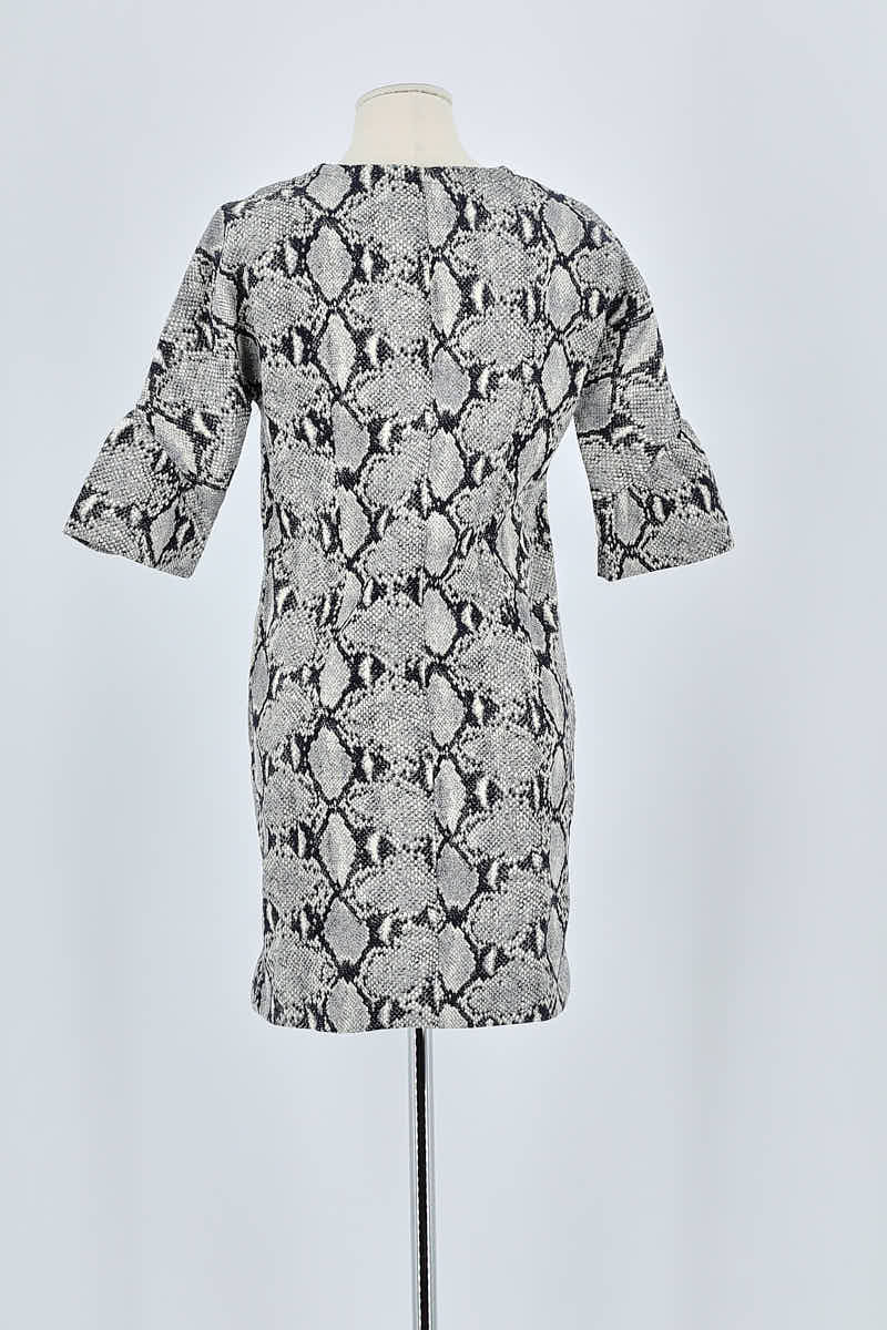 Robe Essentiel Antwerp  Gris