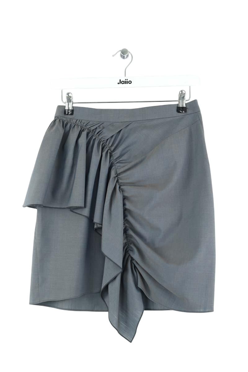 Mini jupe Isabel Marant Étoile  Gris