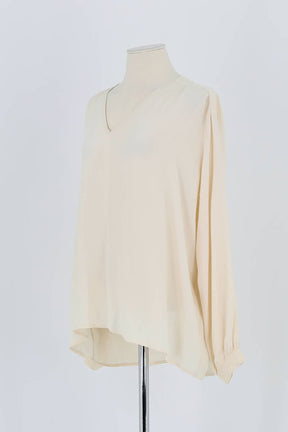 T-shirt Momoni  Beige