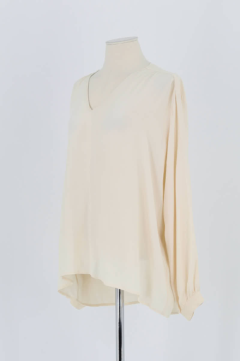 T-shirt Momoni  Beige