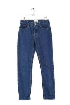 Jean slim Sézane  Bleu