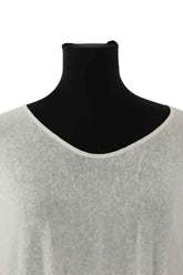 Blouse Gerard Darel  Ecru
