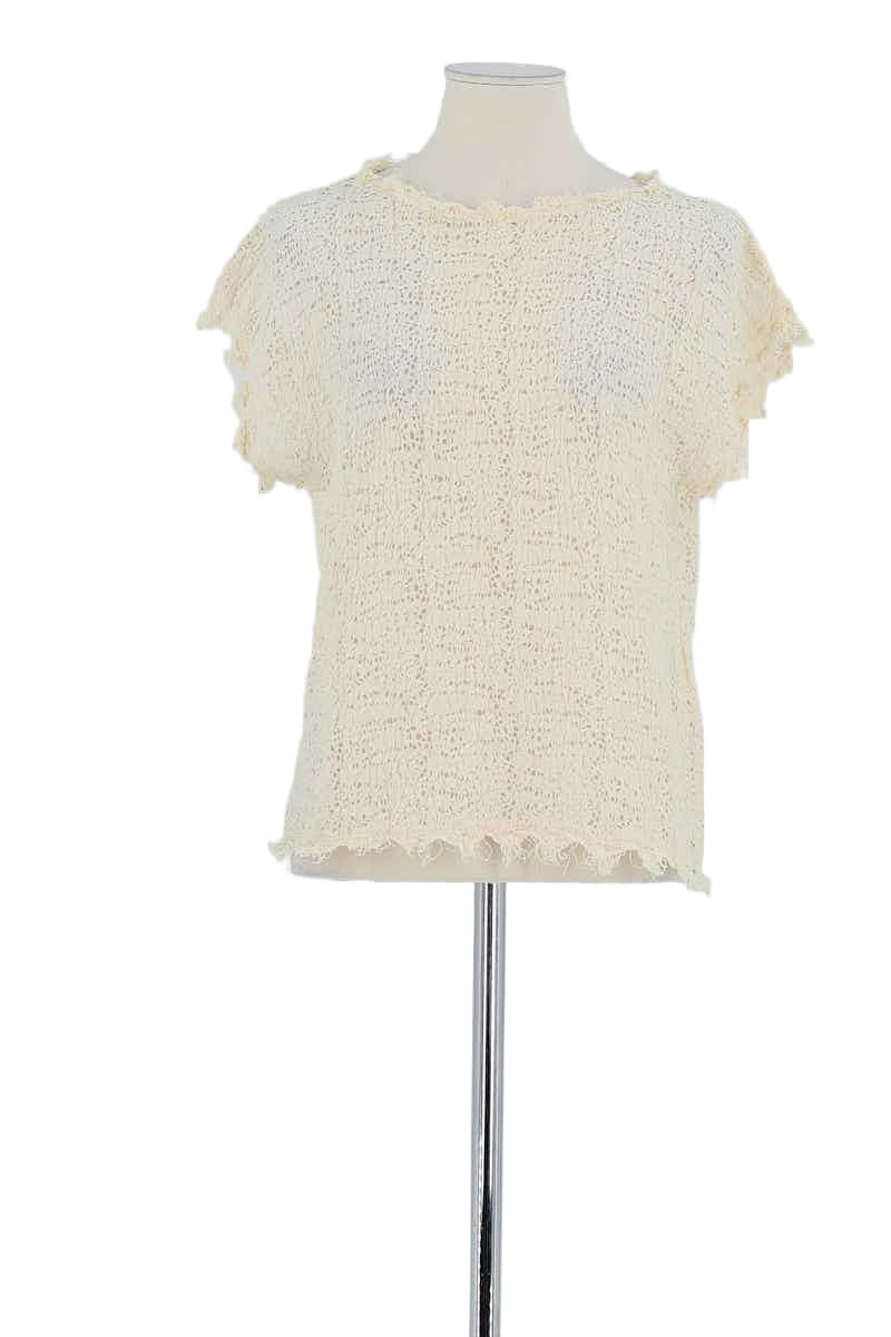T-shirt Pomandère  Beige