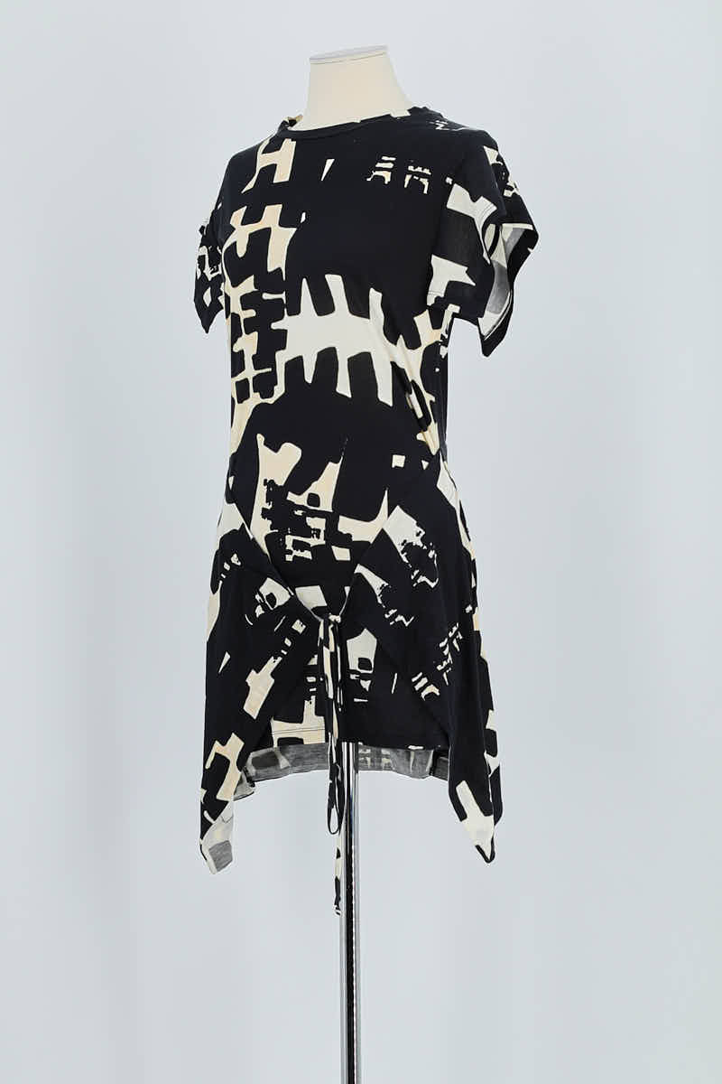 Robe Isabel Marant  Noir