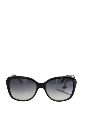 Lunettes de soleil Givenchy  Noir