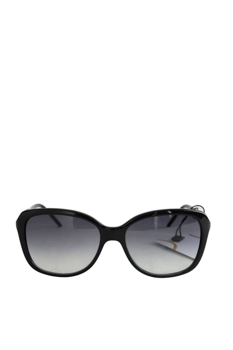 Lunettes de soleil Givenchy  Noir