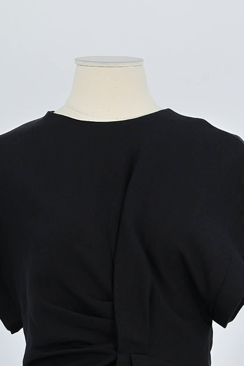 Robe Iro  Noir